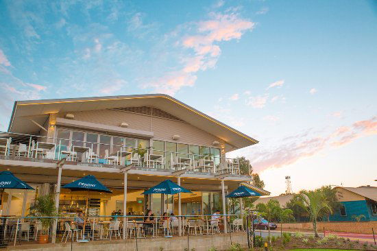 Cane WA Great Ocean Road Restaurant