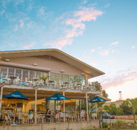 The Beach Club - Great Ocean Road Restaurant