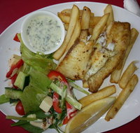 The Woodshed Cafe - Great Ocean Road Restaurant