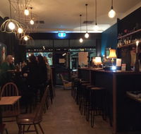 Two Sisters Food and Wine - Great Ocean Road Restaurant