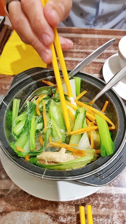 Ying Chow - Great Ocean Road Restaurant 1