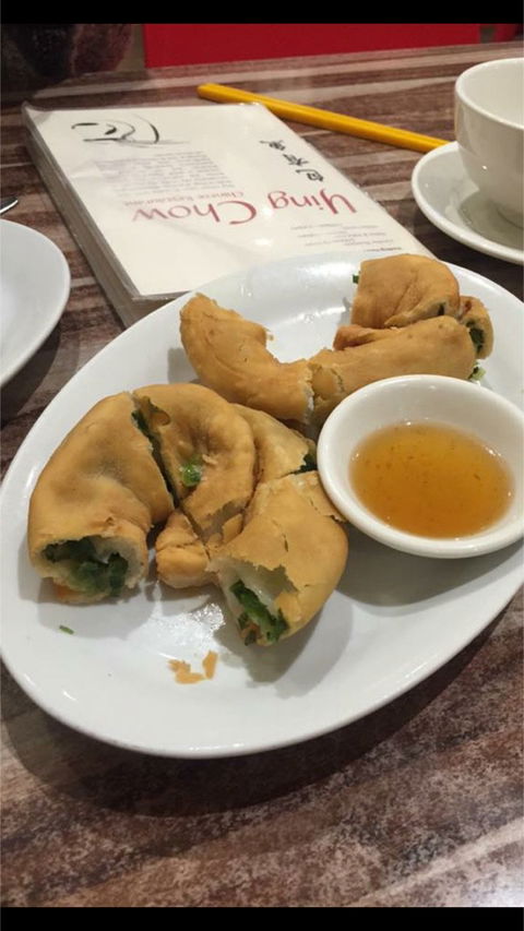 Ying Chow - Great Ocean Road Restaurant 4