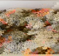 Afghan Charcoal Kebab Village - Great Ocean Road Restaurant