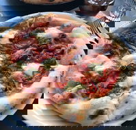 Anchovy Bandit - Great Ocean Road Restaurant