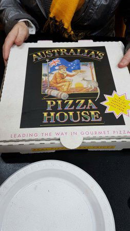 Australia's Pizza House - Great Ocean Road Restaurant 0