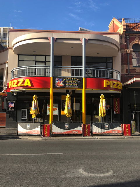 Australia's Pizza House - Great Ocean Road Restaurant 2