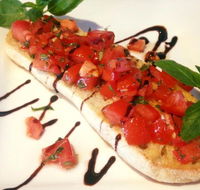 Basilico Cafe - Great Ocean Road Restaurant