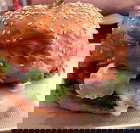 Ben Hurs Feel Good Food - Great Ocean Road Restaurant