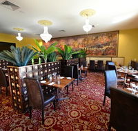 Bombay Bicycle Club - Great Ocean Road Restaurant