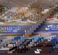 Desire Sweets  Savouries - Great Ocean Road Restaurant