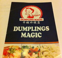 Dumpling Magic - Great Ocean Road Restaurant