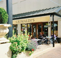 Grimaldi's Restaurant - Great Ocean Road Restaurant