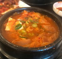 Hancook Korean Restaurant - Great Ocean Road Restaurant