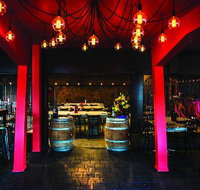 Hoosegow Charcoal Restaurant - Great Ocean Road Restaurant