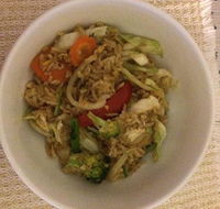 I Am Thai Takeaway Pty Ltd - Great Ocean Road Restaurant