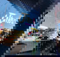 Jiro Sushi Express - Great Ocean Road Restaurant