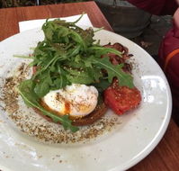 Kazbah on Goodwood - Great Ocean Road Restaurant