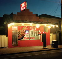 Lulu's Pizza - Great Ocean Road Restaurant