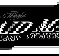 Maid of Auckland - Great Ocean Road Restaurant