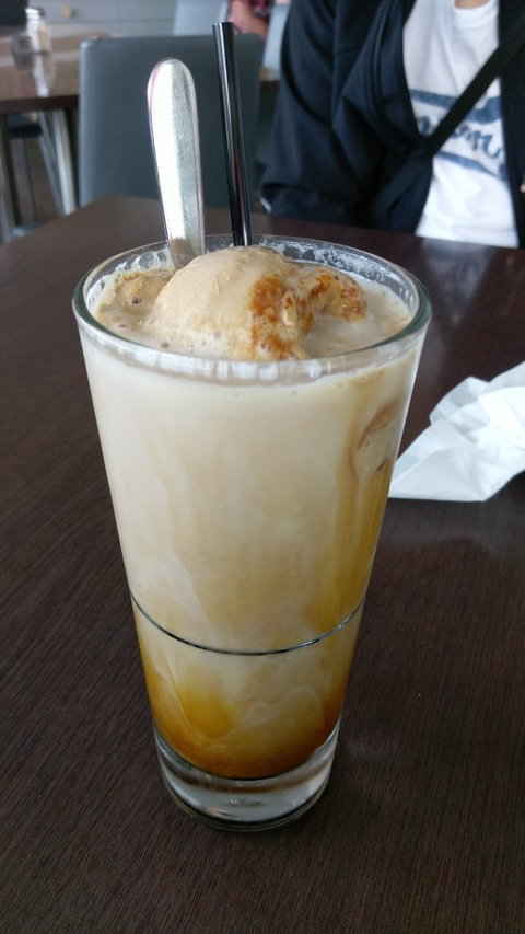 Mediterranean Cafe Ristorante - Great Ocean Road Restaurant 2