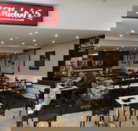 Michel's Patisserie - Great Ocean Road Restaurant