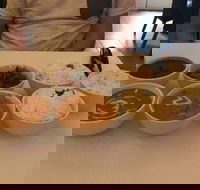 Rasooi the Traditional Kitchen - Great Ocean Road Restaurant