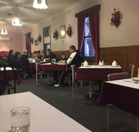 Rose Garden - Great Ocean Road Restaurant