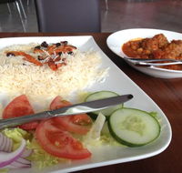 Safa Charcoal Kebab - Great Ocean Road Restaurant