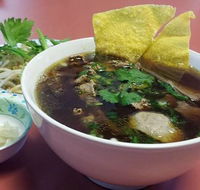 Sokha Phnom Penh Restaurant - Great Ocean Road Restaurant