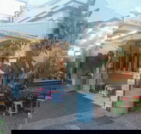 Sunny's Shop - Great Ocean Road Restaurant