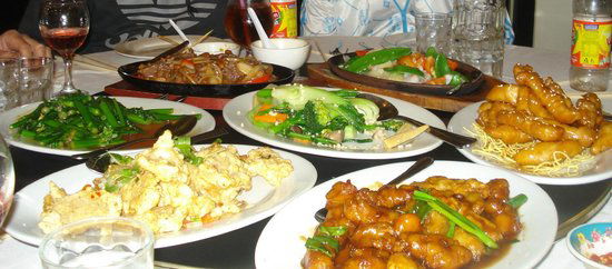 Athol Park SA Great Ocean Road Restaurant