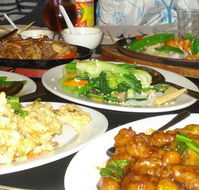 Tan Nhu Y - Great Ocean Road Restaurant