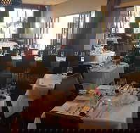 The Kensi - Great Ocean Road Restaurant