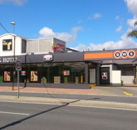 The Rex Food Bar - Great Ocean Road Restaurant
