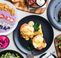 The Upside On Prospect - Great Ocean Road Restaurant