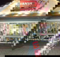 Vansh - Great Ocean Road Restaurant
