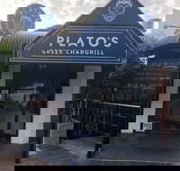 Walkerville Yiros  Take-Away - Great Ocean Road Restaurant