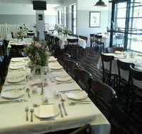 Windmill Hotel - Great Ocean Road Restaurant