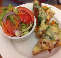42nd Street Cafe - Great Ocean Road Restaurant