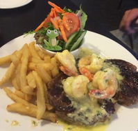 Aldinga Pub - Great Ocean Road Restaurant