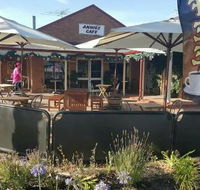 Annies Cafe - Great Ocean Road Restaurant