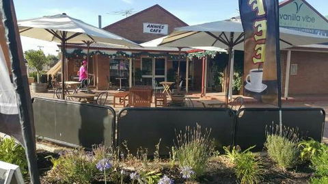 Annies Cafe - Great Ocean Road Restaurant 0