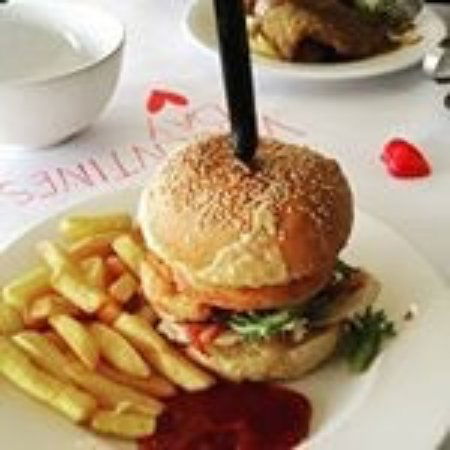 Aussie Inn - Great Ocean Road Restaurant 0