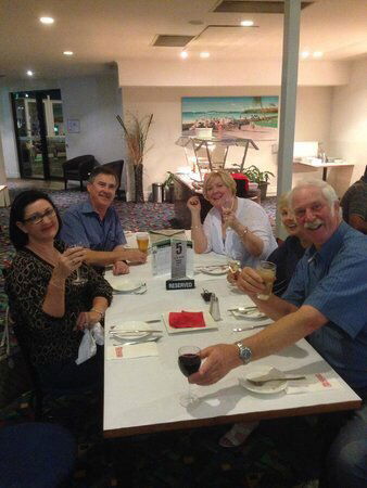 Aussie Inn - Great Ocean Road Restaurant 1