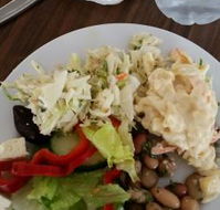 Barnacle Bills Moana - Great Ocean Road Restaurant