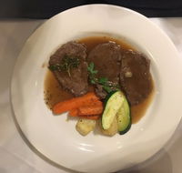 Buonasera Restaurant  Function Centre - Great Ocean Road Restaurant