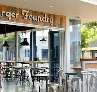 Burger Foundry - Great Ocean Road Restaurant