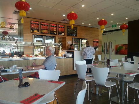 Cafe China Chinese Restaurant - Great Ocean Road Restaurant 0