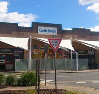 Castle Tavern - Great Ocean Road Restaurant