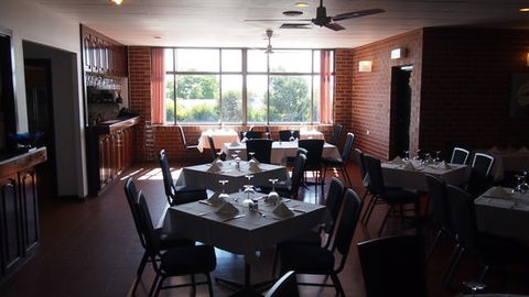 Chinese Gardens - Great Ocean Road Restaurant 0